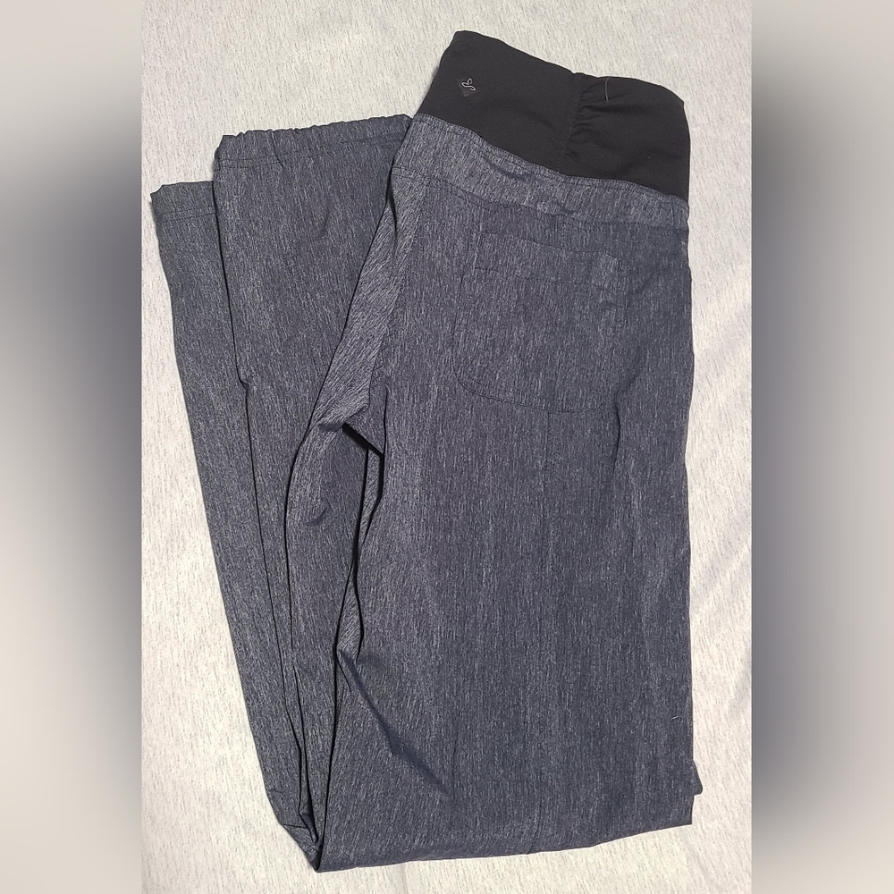 Blue Summit Pants